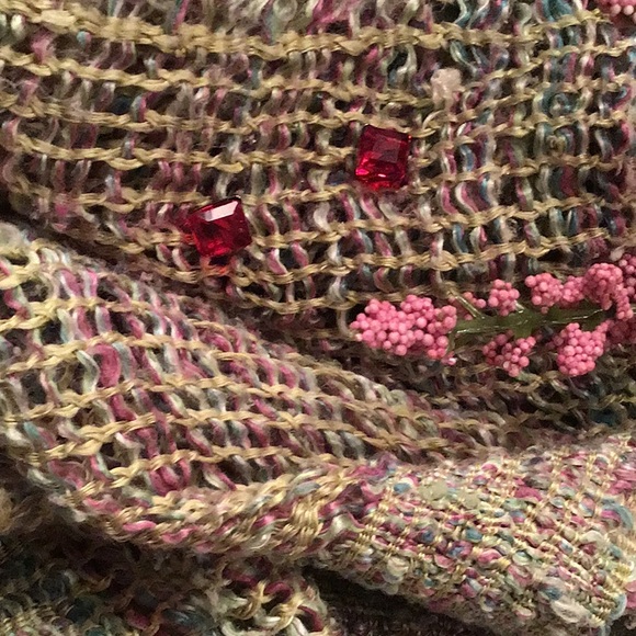 🐈 $6.00 Special Cube Earrings - Picture 5 of 7